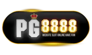 PG8888 logo