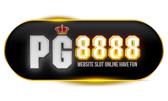 PG8888 logo